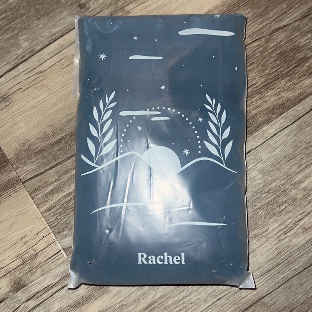 Rachel Shaping Tights